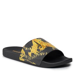 Versace Jeans Couture Iešļūcenes Versace Jeans Couture 75YA3SQ4 ZS834 G89