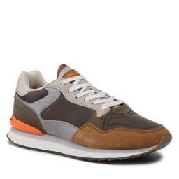 HOFF Sneakersy HOFF Sintra 22302611 Grey 020