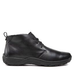 

Черевики Josef Seibel Artos 100 17116 786 Schwarz, Чорний