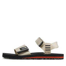 

Босоніжки The North Face Skeena Sandal NF0A46BG8F11 Sandstone/Tnf Black, Бежевий