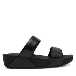FitFlop Чехли FitFlop GB6 090 Черен