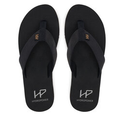 Helly Hansen Flip flop Helly Hansen Seasand 11955_990 Negru