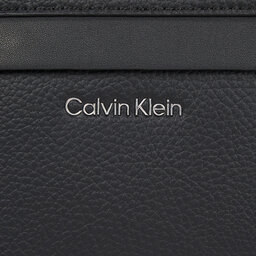

Рюкзак Calvin Klein Ck Must Functional 2G Bp K50K511631 Ck Black Pebble BEH, Чорний