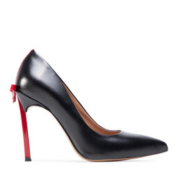 R.Polański Scarpe stiletto R.Polański 1223 Nero