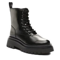 Pepe Jeans Боти Pepe Jeans PLS50497 Black 999