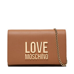 LOVE MOSCHINO Bolso LOVE MOSCHINO JC4127PP1GLI0201 Cammello