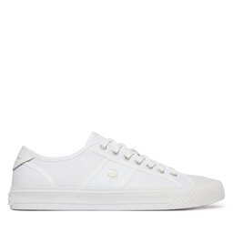KARL LAGERFELD Кеди KARL LAGERFELD Rae KL50326 Білий