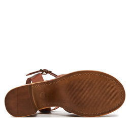 

Босоніжки Tamaris 1-28022-42 Cuoio 455, Коричневий