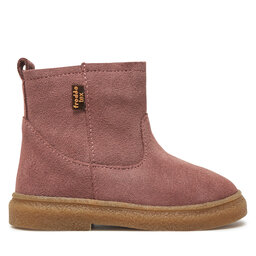 Froddo Botines Froddo Wreny Wool Tex G2160081-3 M Rosa
