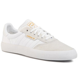 adidas Обувки adidas 3MC EG2763 Crywht/Ftwwht/Goldmt