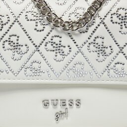 

Сумка Guess J4RZ11 WG410 G011, Білий