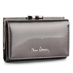 Pierre Cardin Μικρό Πορτοφόλι Γυναικείο Pierre Cardin 05 LINE 117 Γκρι