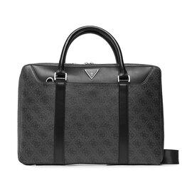 Guess Laptoptáska Guess Vezzola Smart HMEVZL P3138 Fekete