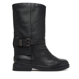 Tamaris Stiefeletten Tamaris 1-25365-47 Schwarz