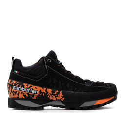 Zamberlan Scarpe da trekking Zamberlan 215 Salathe' Gtx Rr GORE-TEX Nero