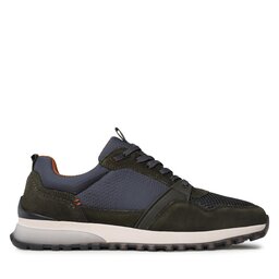 

Снікерcи Salamander Leano 31-48802-26 Khaki, Хакі