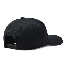 

Бейсболка Mitchell & Ness, Чорний