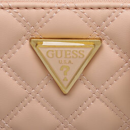 

Сумка Guess Giully (QA) HWQA87 48140 APC, Бежевий
