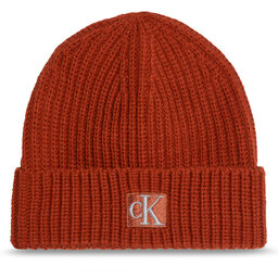 Calvin Klein Jeans Kapa Calvin Klein Jeans Monogram IU0IU00440 Auburn GAN
