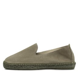 

Еспадрильї Manebi Flat Espadrilles R 4.7 C0 Forest On Tone, Хакі