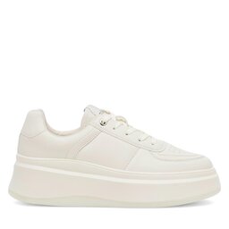 DeeZee Sneakersy DeeZee ADAMANTIA WFA2603-01 Biały