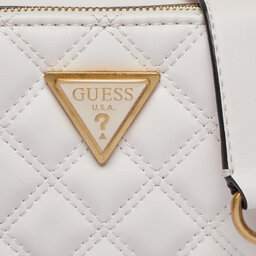 

Сумка Guess HWQA87 48140 IVO, Écru