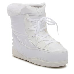 Bogner Bottes de neige Bogner La Plagne 2 G 32247114 White 010