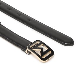 

Жіночий ремінь Marella Aceto 23650102312 Black 005, Чорний