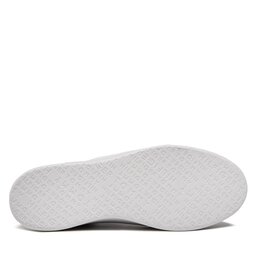 

Снікерcи Tommy Hilfiger Th Webbing Flatform Cupsole FW0FW06731 White YBR, Білий
