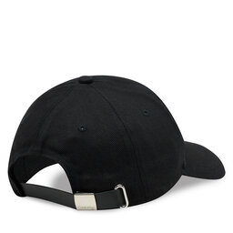 

Шапкa Calvin Klein K50K509931 Black BAX, Чорний