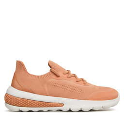 Geox Zapatillas Geox D Spherica Actif D35THA06K7ZC8024 Naranja