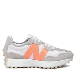 

Снікерcи New Balance MS327SS Сірий