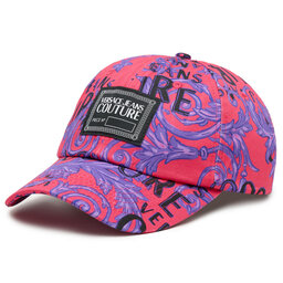 Versace Jeans Couture Șapcă Versace Jeans Couture 74YAZK18 ZG162 PR5