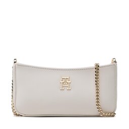 Tommy Hilfiger Handtasche Tommy Hilfiger Th Timeless Chain Crossover AW0AW14483 AC0