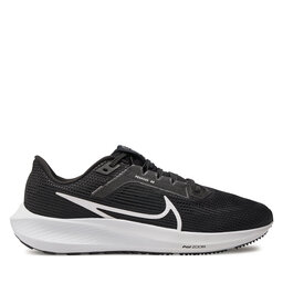 Nike Cipő Nike Air Zoom Pegasus 40 DV3853 001 Black/White/Iron Grey