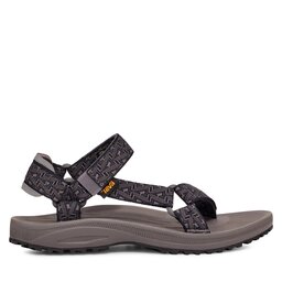 

Босоніжки Teva Winsted 1017419 Bamboo Navy, Cиній