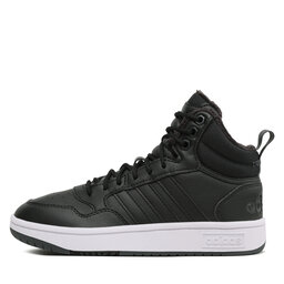 

Взуття adidas Hoops 3.0 GZ6679 Black, Чорний