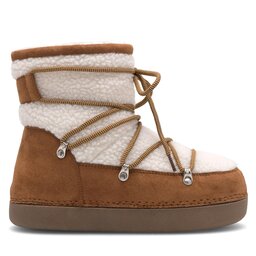 DeeZee Stivali da neve DeeZee WS19002-03 Marrone