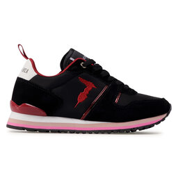 

Снікерcи Trussardi 79A00549 K701, Чорний