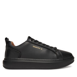 Alexander Smith Sneakers Alexander Smith Stone SXBCSTM-7012-TBK Negru