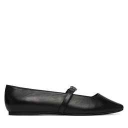 KARL LAGERFELD Ballerinas KARL LAGERFELD Konnie KL40196 Schwarz