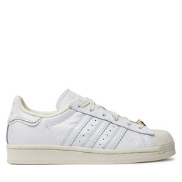 adidas Sneakersy adidas Superstar Shoes GY0025 Biały
