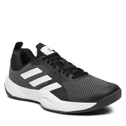 

Взуття adidas Rapidmove Trainer HP3287 Чорний
