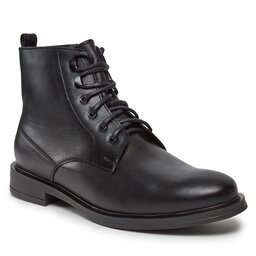 Ryłko Gležnjarji Ryłko IG6145G Czarny 6MR