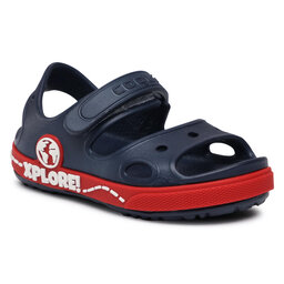 Coqui Sandały Coqui 8861-407-2109 Navy