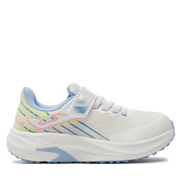 Joma Sneakersy Joma Super Cross JCROSS2402V Bílá