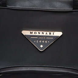 

Сумка Monnari BAG2360-020 Black, Чорний