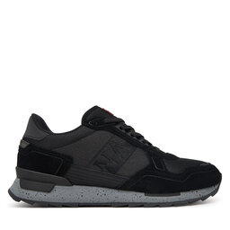 Napapijri Sneakers Napapijri Valor01 NP0A8B2R Schwarz