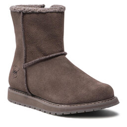Helly Hansen Čizme za snijeg Helly Hansen W Annabelle Boot 11636_737 Falcon