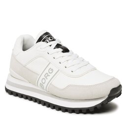 Björn Borg Сникърси Björn Borg R2000 2211 618511 Wht 1000